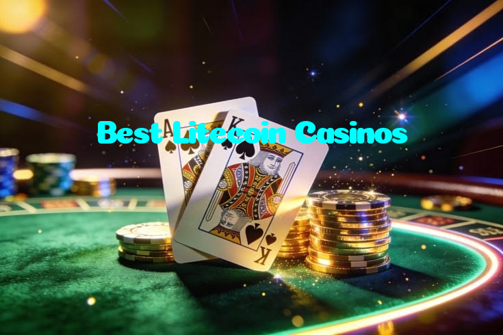 available types of Best Litecoin Casinos bet including pre-match live express and system bets