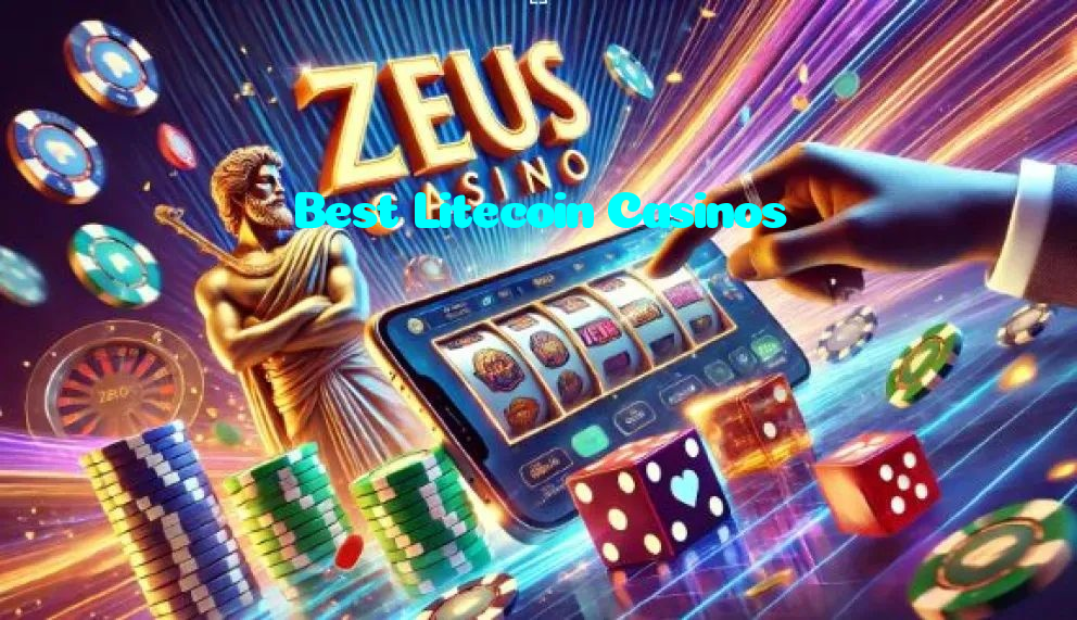 Best Litecoin Casinos