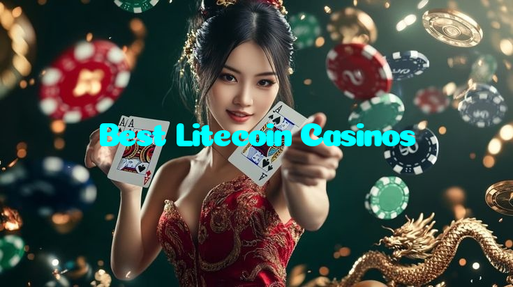 available types of Best Litecoin Casinos bet including pre-match live express and system bets