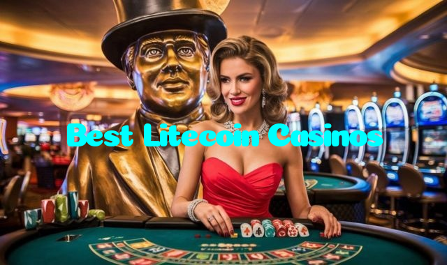 Best Litecoin Casinos خوش آمدید بونس +600% پیشکش موبائل ایپ کے پروموشن سیکشن میں دکھائی دیتی ہے۔