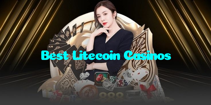 available types of Best Litecoin Casinos bet including pre-match live express and system bets