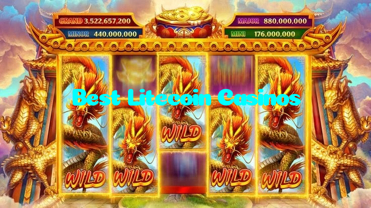 making first deposit on Best Litecoin Casinos website using local payment methods in Pakistan
