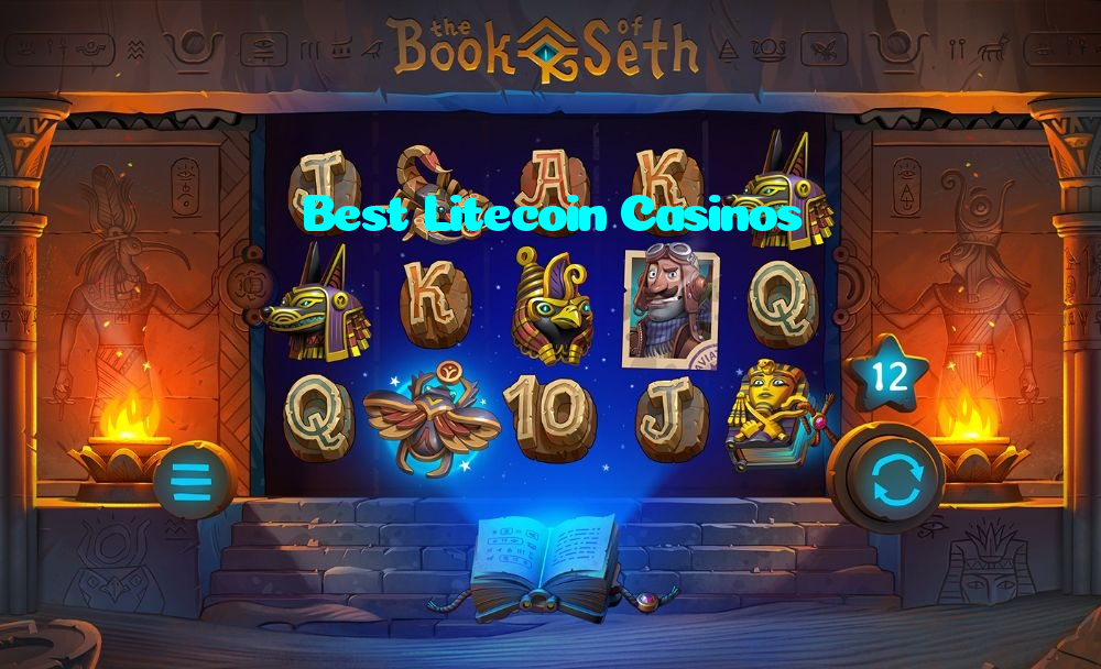 making first deposit on Best Litecoin Casinos website using local payment methods in Pakistan