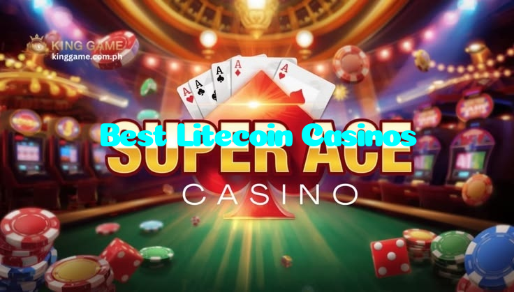 Best Litecoin Casinos خوش آمدید بونس +600% پیشکش موبائل ایپ کے پروموشن سیکشن میں دکھائی دیتی ہے۔