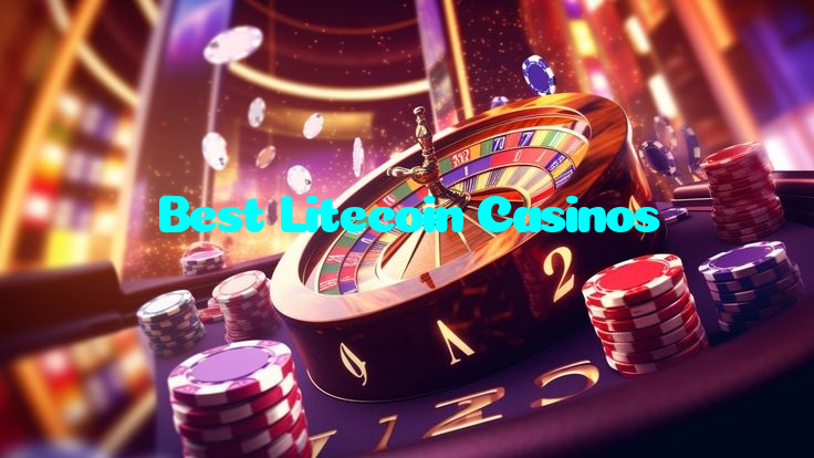 Best Litecoin Casinos