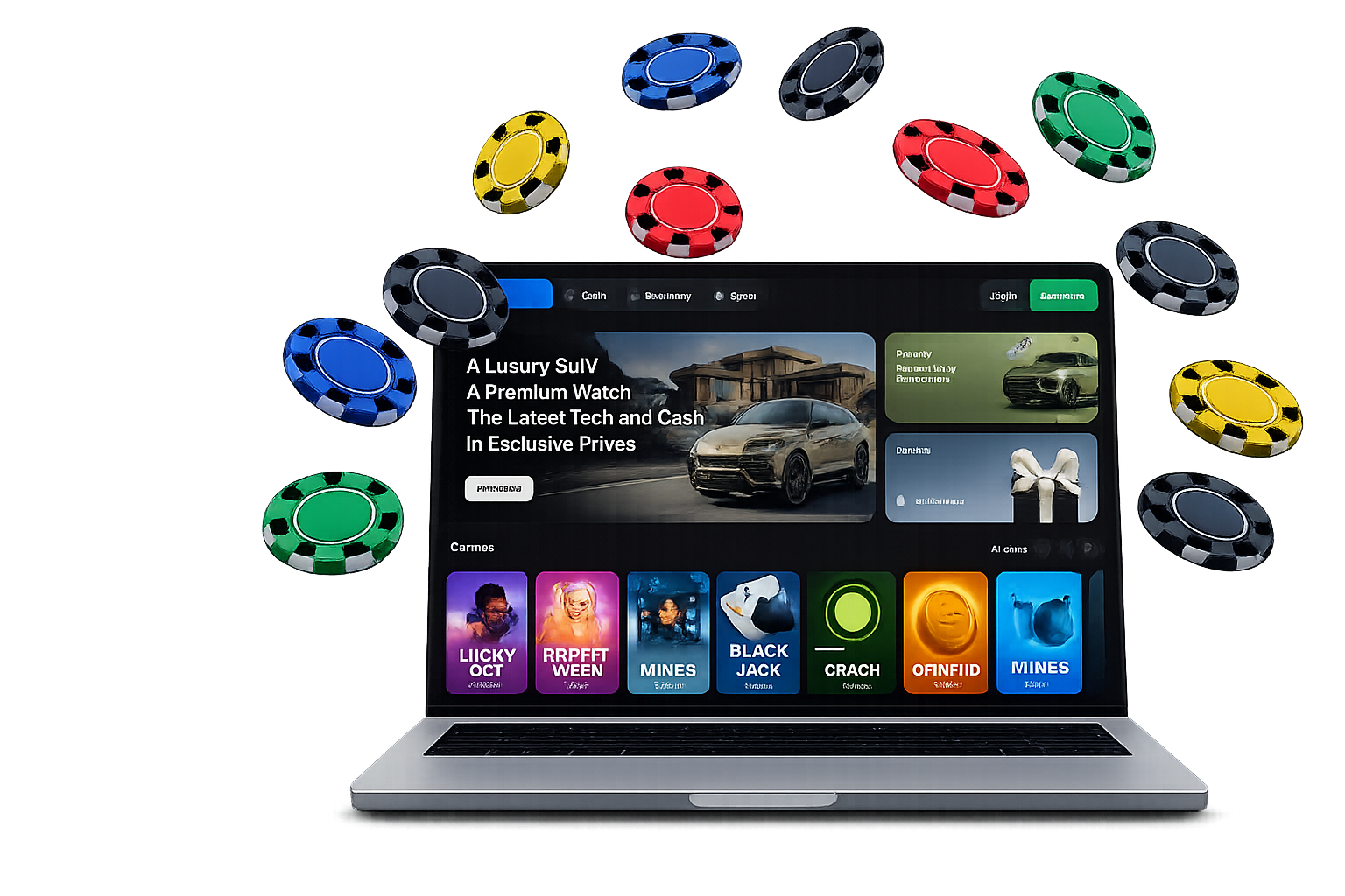 Best Litecoin Casinos Pakistan