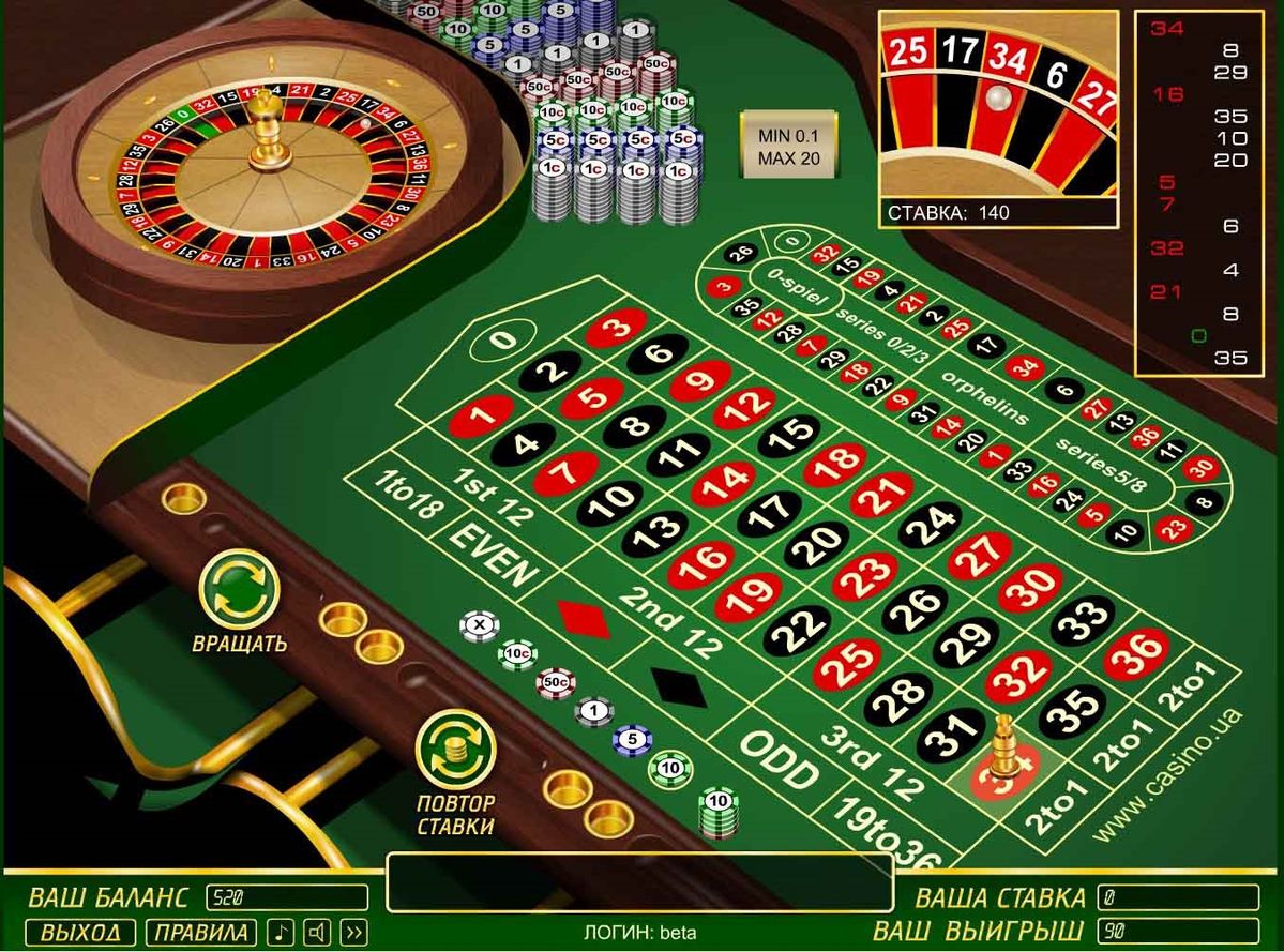 Best Litecoin Casinos کیسینو میں رولیٹی گیمز کے بارے میں معلومات