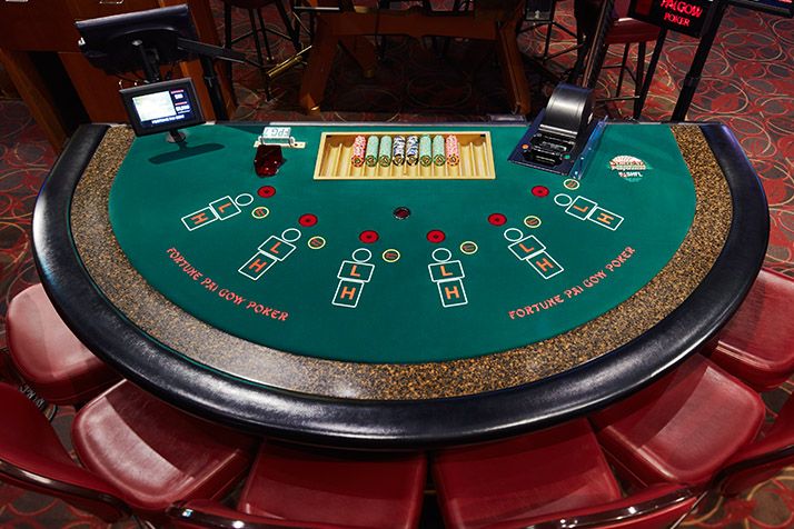 Best Litecoin Casinos کیسینو میں پوکر گیمز