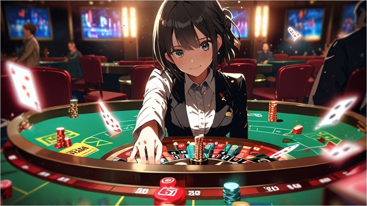 Best Litecoin Casinos کیسینو میں لاٹری گیمز میں حصہ لیں۔