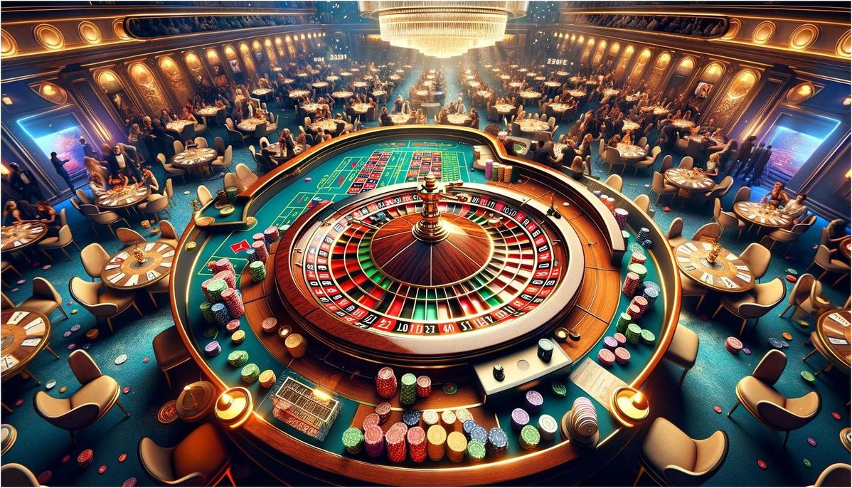 Best Litecoin Casinos پاکستان میں میگا ویز کیسینو گیمز