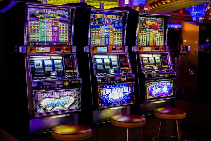 Best Litecoin Casinos آن لائن کیسینو میں کھیلنے کی وجوہات