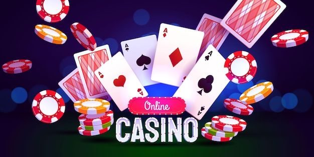 پاکستان میں Best Litecoin Casinos کا آن لائن کیسینو سیکشن کھولیں۔
