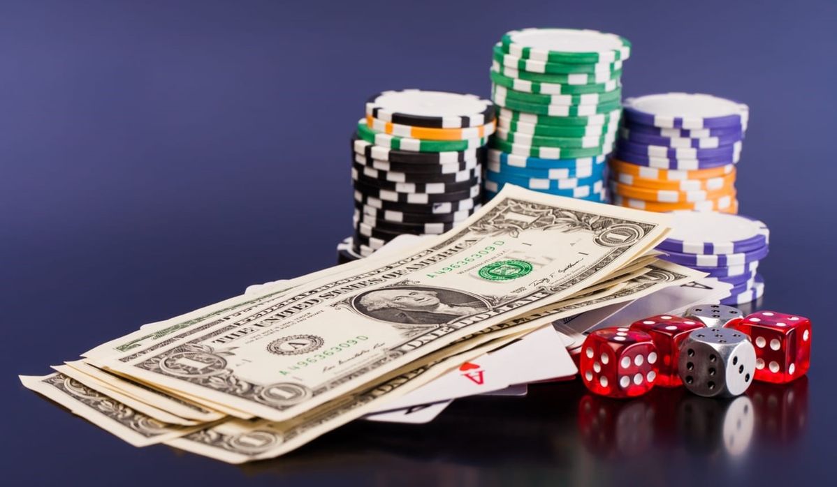 Best Litecoin Casinos کیسینو میں سلاٹ کھیلنا شروع کریں۔